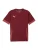 PUMA Functioneel shirt  rood / wit
