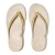 FitFlop TM teenslippers beige