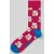 Happy Socks Sokken in allover-look model ‘Lucky Neko’