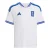 ADIDAS PERFORMANCE Functioneel shirt ‘Griechenland 26’  blauw / wit