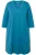 Ulla Popken Shirt  blauw