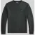 Polo Ralph Lauren Regular fit pullover van pure wol