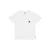 T-shirt met zak Quiksilver Salt Water