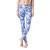Dames chino broek Conte Elegant Aster