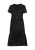 EVERA Jurk ‘Fashion Look’  zwart