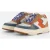Muyters Muyters Sneakers blauw Leer