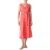 Comma Dresses Pink