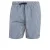 ADIDAS SPORTSWEAR Boardshorts  marine / wit