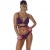 Love Stories Carly Swimtop Purple