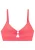 Bruno Banani Bikinitop  zalm roze