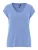 PIECES Shirt ‘PCKamala’  lichtblauw