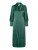 YAS Jurk ‘YASPella’  smaragd