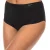 Slip met hoge taille van Microvezelstof 1031682 dames