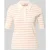 MOS MOSH regular fit poloshirt met streepmotief model ‘Caliz Stripe’
