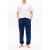 Tommy Hilfiger Track Pant Preppy Navy