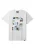 Clean Cut Copenhagen Shirt ‘Huberto’  beige / lichtblauw / olijfgroen / wit