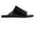 Bottega Veneta Kussen Slippers Zwart