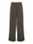JDY Broek ‘JDYGeggo’  chocoladebruin