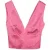 GUESS Anastasia Top Drift Pink