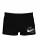 Nike Swim Sportzwembroek  zwart / wit