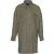 River Woods Shirt Coat Green
