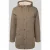Only & Sons Regular fit parka met teddybont in de capuchon, model ‘ALEXANDER’