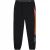 Calvin Klein Jeans Heren Joggingbroek in Zwart