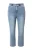 Studio Untold Jeans  blauw denim