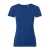 Russell Dames/dames Biologische T-Shirt met korte mouwen (Helder Koningsblauw)