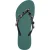 Uzurii Black dolphin bosgroen