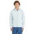Hooded sweatshirt met rits Volcom Single Stone