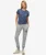 Premium Script Entry Joggingbroek Grey