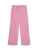 VERO MODA Broek ‘VMELENA’  pink / natuurwit