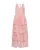 Kaffe Zomerjurk ‘KALorinda’  pink / rosa
