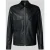 Antony Morato Slim fit jack in leerlook, model ‘CECOOL’