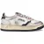 Autry Sneakers Super vintage Goud