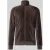 MCNEAL Sweatjack met opstaande kraag