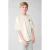Shoeby T-shirt met backprint ecru