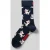 Happy Socks Sokken met all-over motiefprint