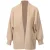 K-Design Vest b82 latte