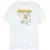 Li-cense Disney dames hercules met pegasus katoenen vriendje t-shirt