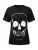 Imily Bela Shirt  zwart / wit