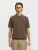 SELECTED Trui ‘SLHCran’  bruin