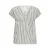 Vrouwenblouse met print Ichi Marrakech 11