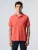 North Sails Polo overhemd Met logopatch