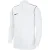 Nike Heren Dry Park 20 Track Jacket (Wit)