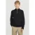 JACK & JONES JUNIOR trui zwart fijn gebreid