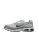 Nike Sportswear Sneakers laag ‘Air Max Moto 2K’  lichtgrijs / zwart / zilver