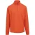 Regatta Heren agilno half zip fleece top