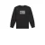 O’Neill sweater zwart
